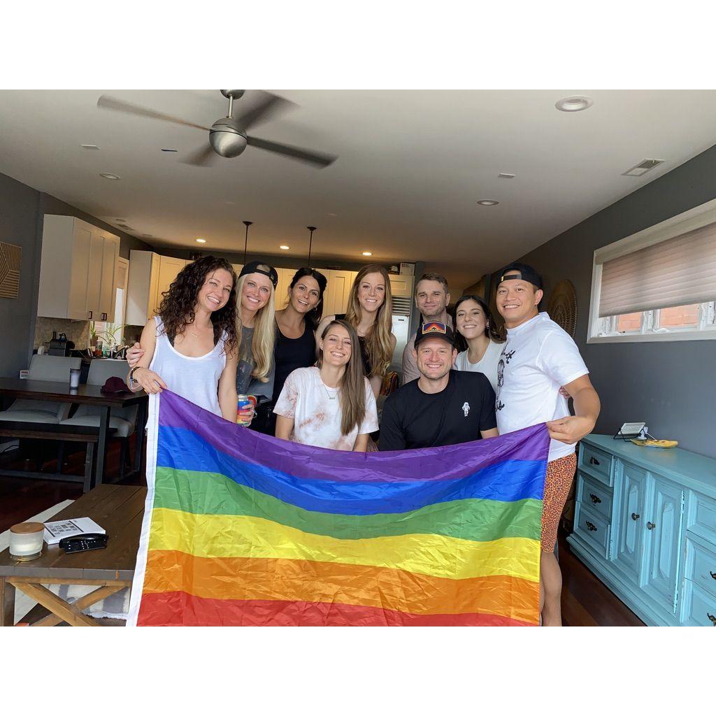 Pride 2022