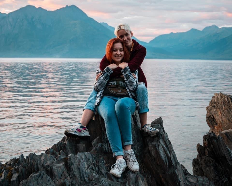 The Wedding Website of Megan Maughan and Lee England