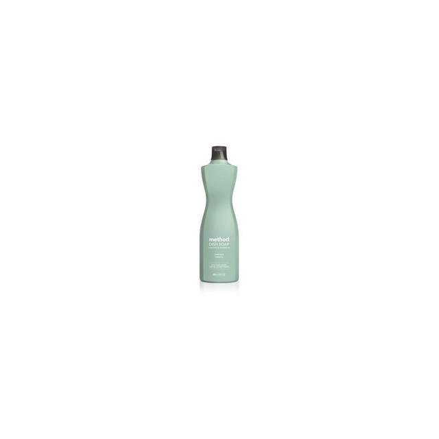 Method Liquid Dish Soap Rosemary - 18oz