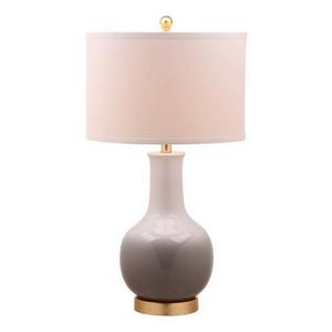 Alfio Table Lamp - Safavieh (blue)