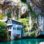 Blagaj