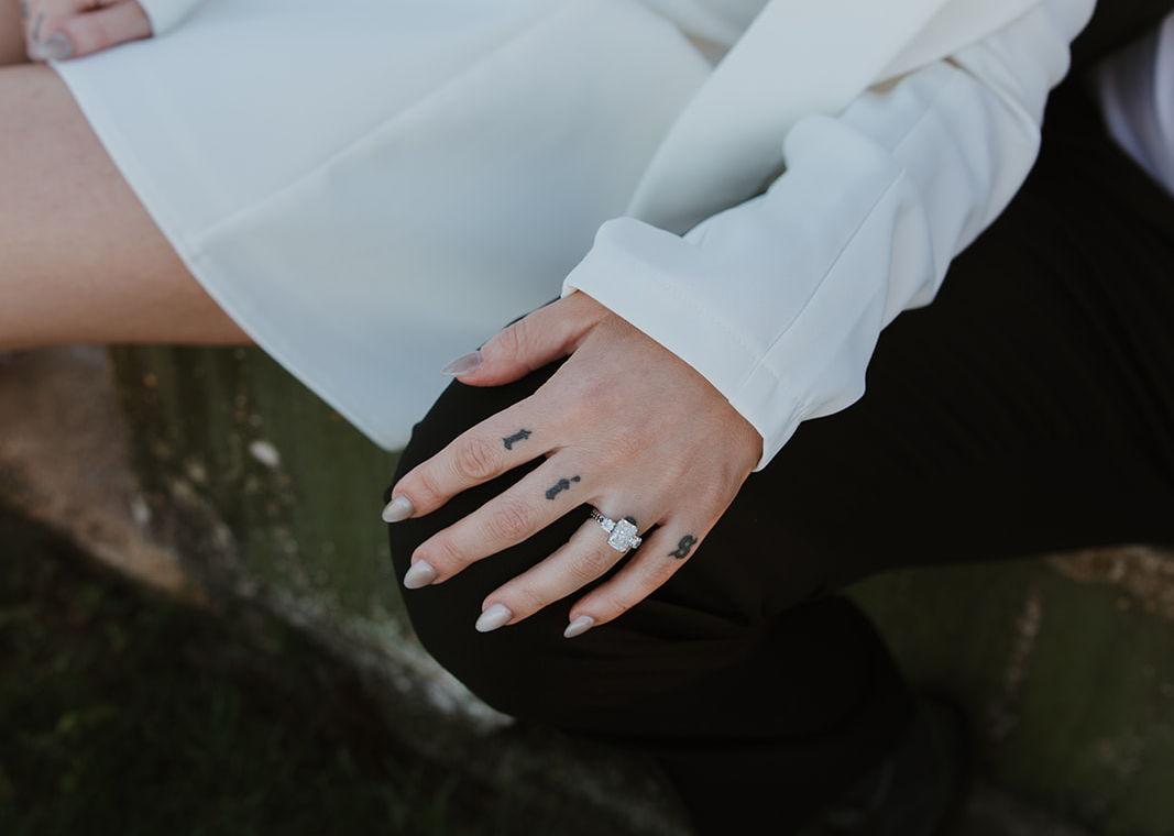 The Wedding Website of Kaitlyn Black and James Montanez