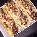 Yoyo's Hot Dogs