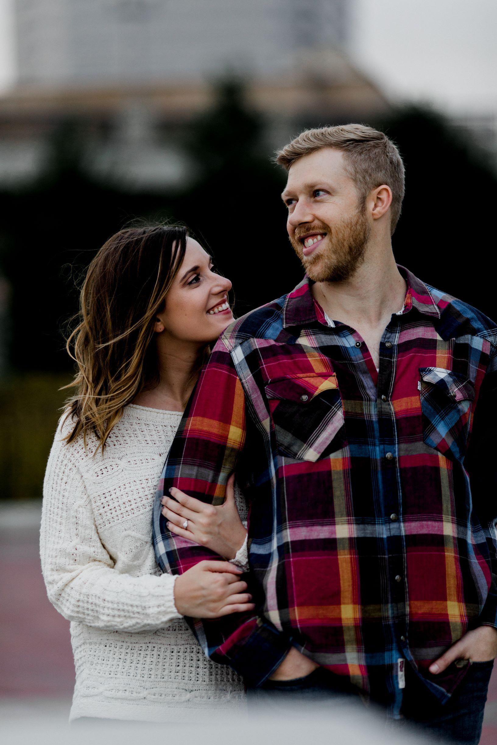 The Wedding Website of Andrea Giles and Matthew Clingerman