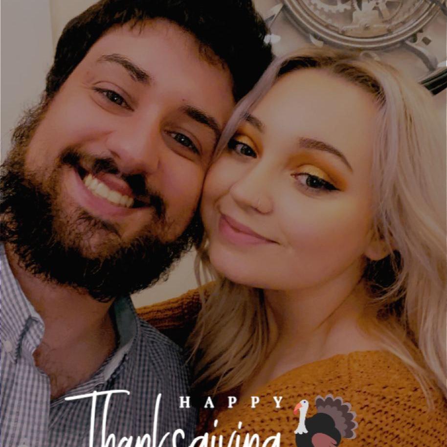 Thanksgiving 2020