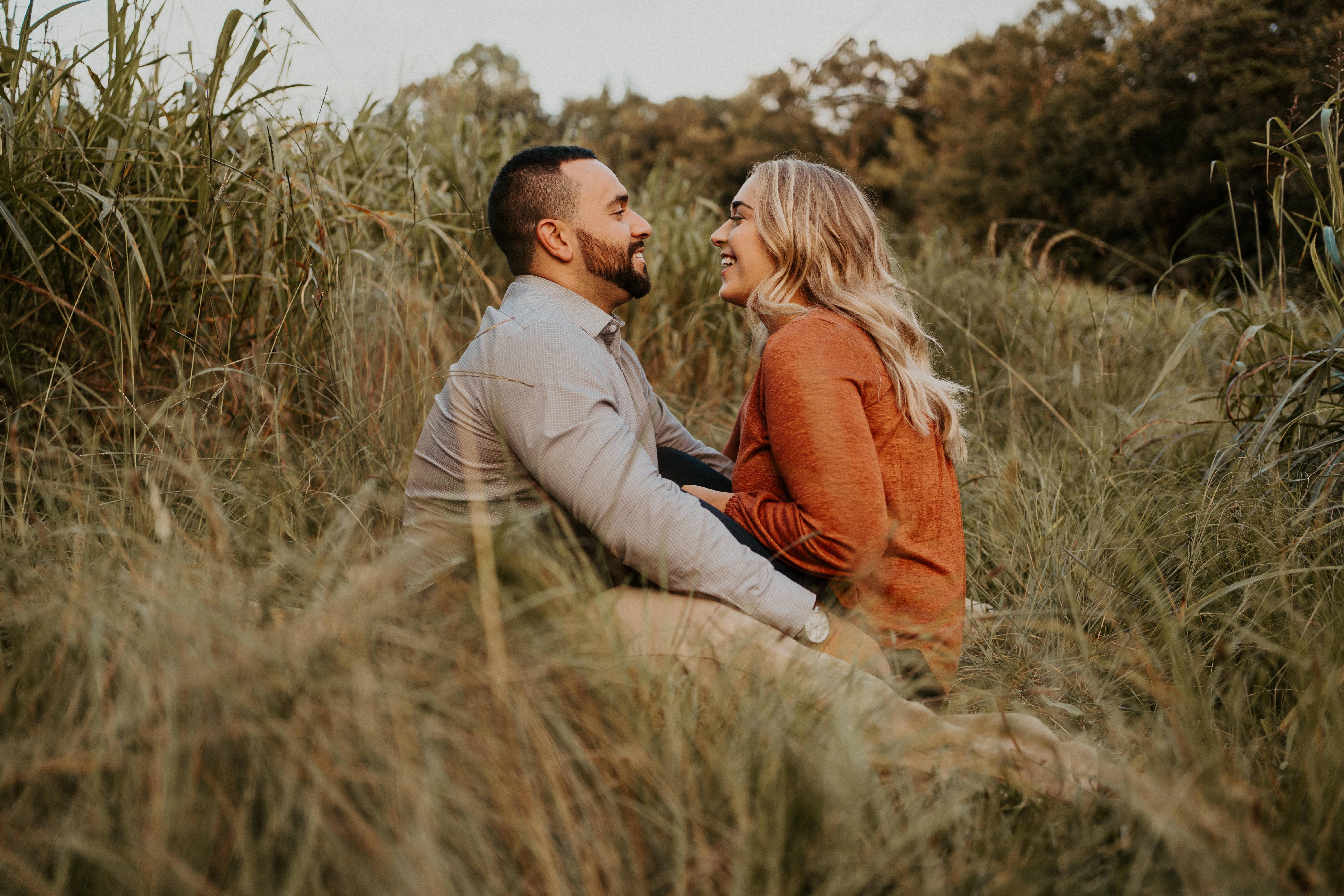 The Wedding Website of Mackenzie Goodin and Matthew Pasco