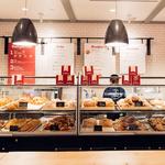 La Panadería Bakery Café