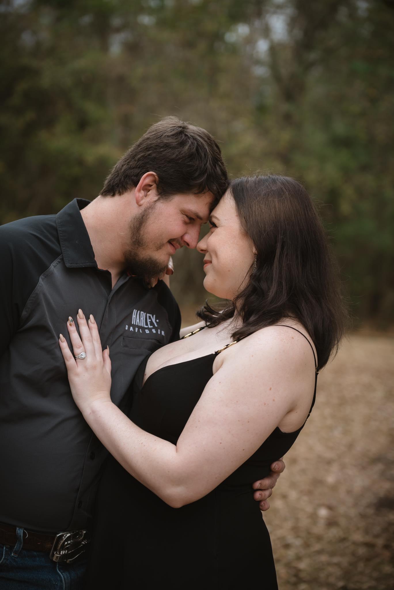 The Wedding Website of Lillian Hudson and Dilion Hudson