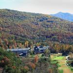 Brasstown Valley Resort & Spa