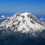 Mount Rainier National Park