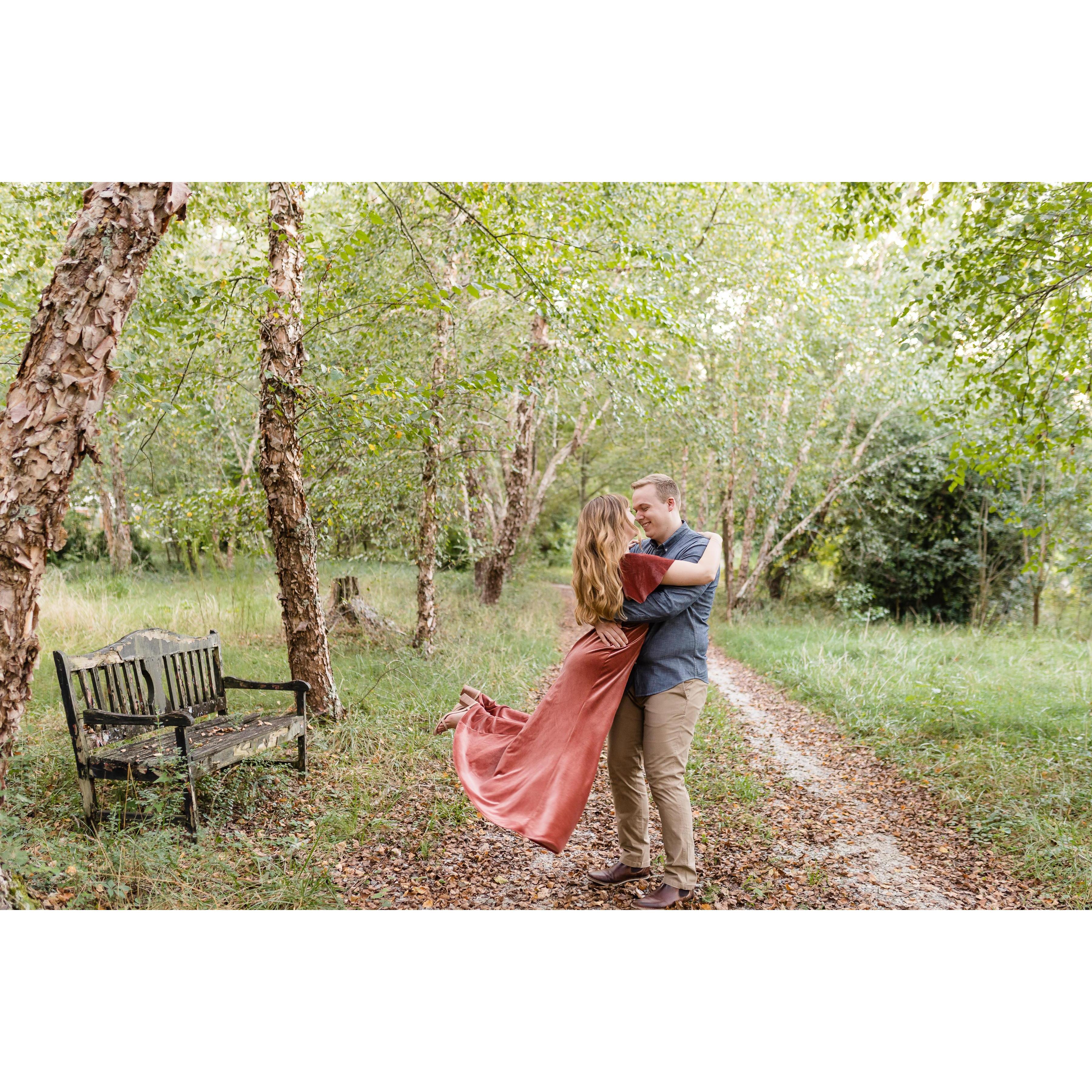 Claire Diana Photography