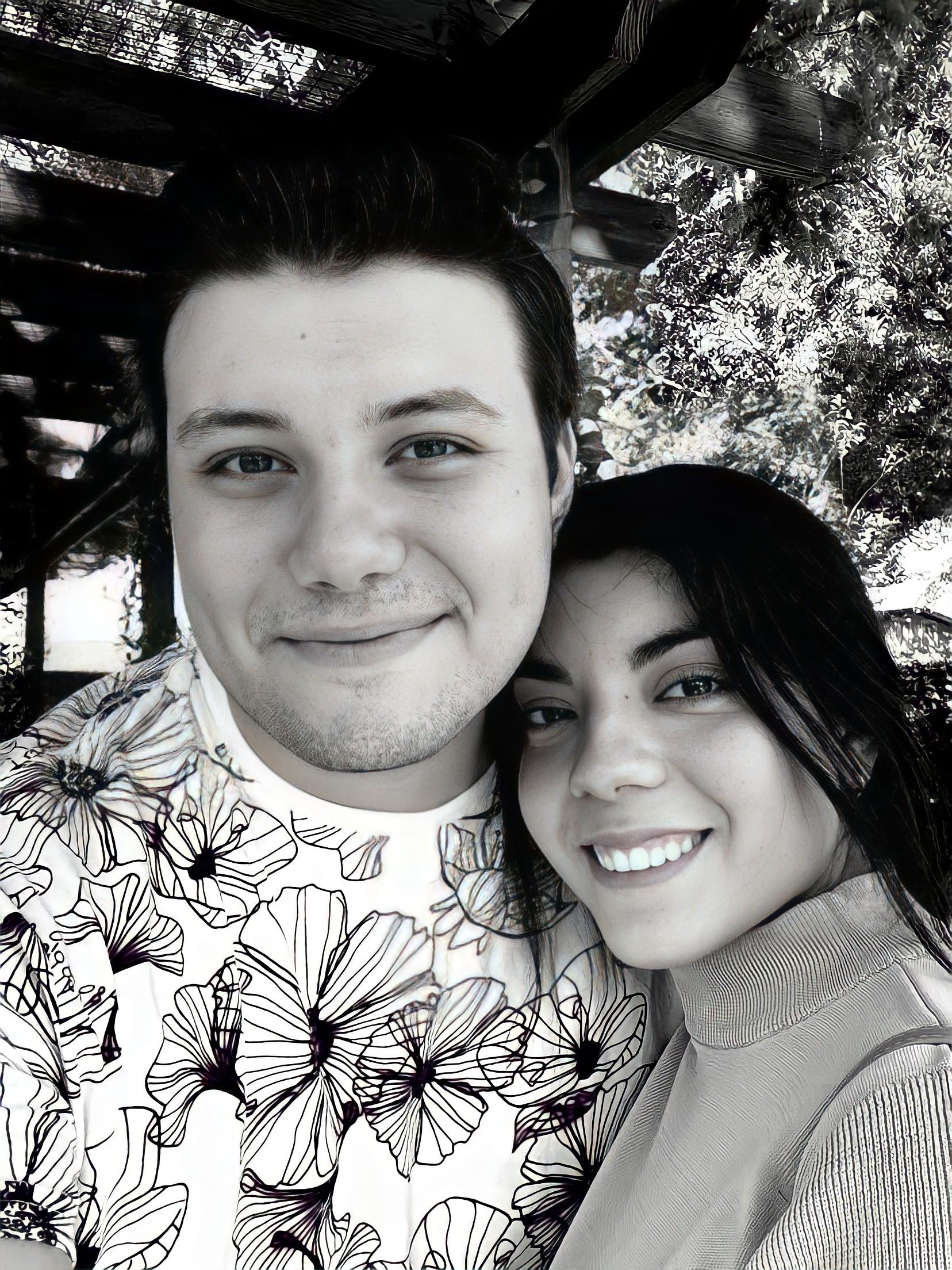 The Wedding Website of Daisy Gutierrez and Jacob Walton