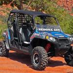 Sedona ATV Rental