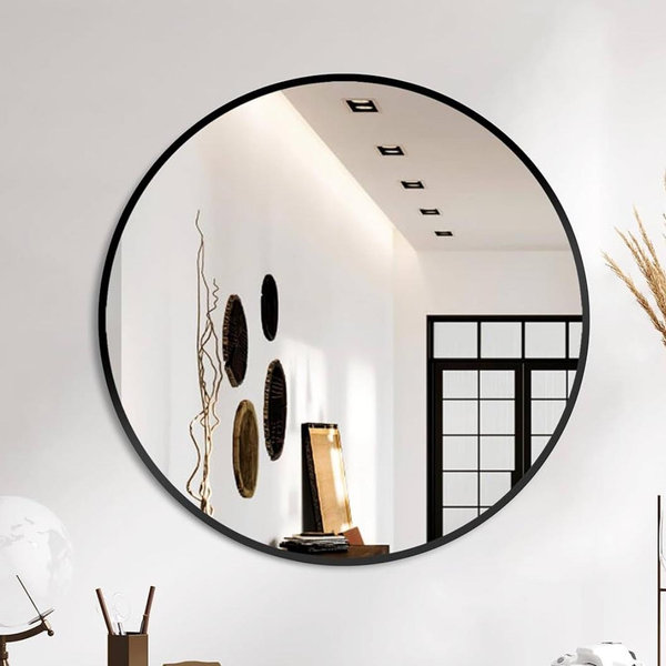 Bathroom Mirror