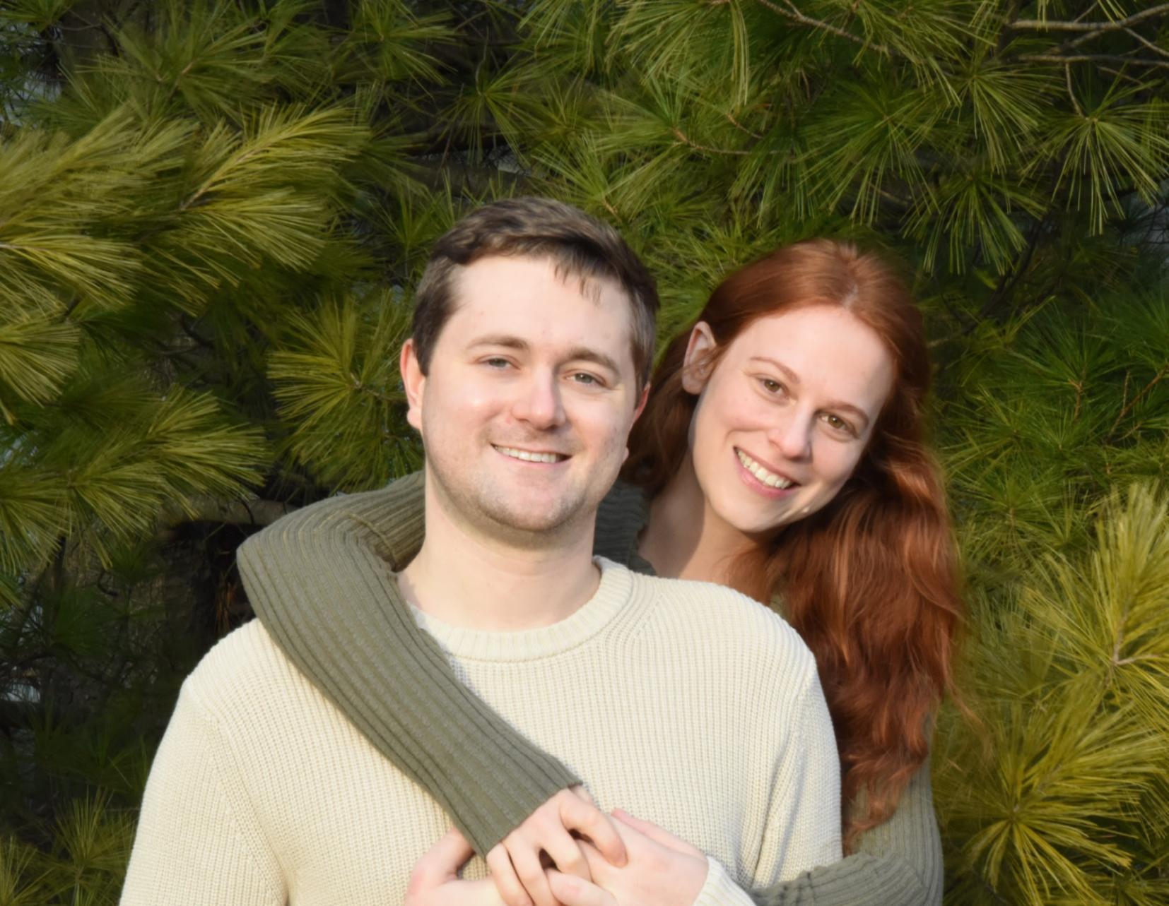 The Wedding Website of Alexandra Stern and Matthew Hilgendorf