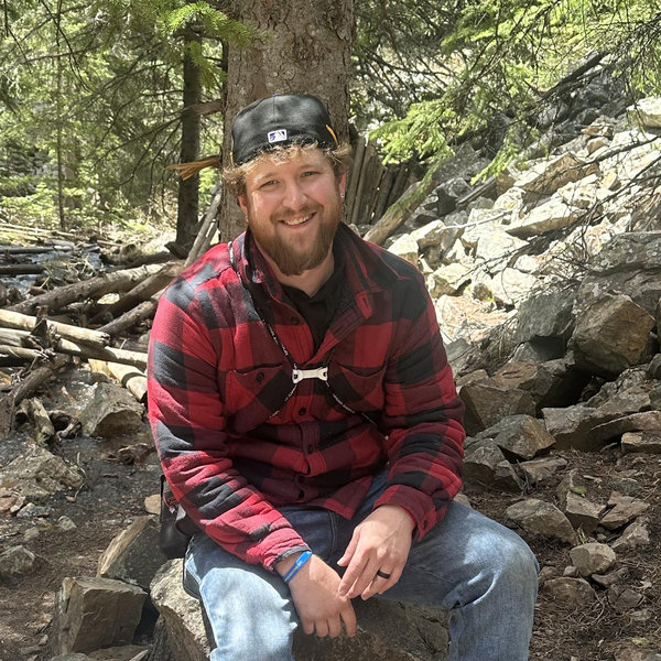 Justin Eckhart and Amber Rupp's Wedding Website