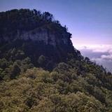 Pilot Mountain State Park