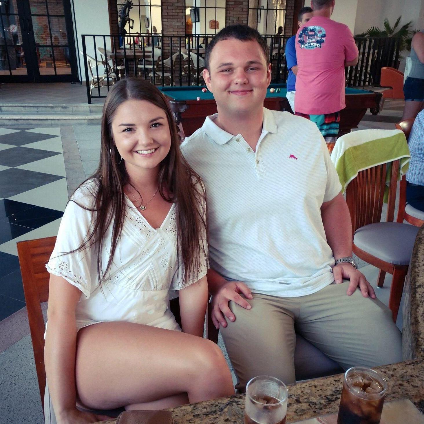From one of our trips to Mexico