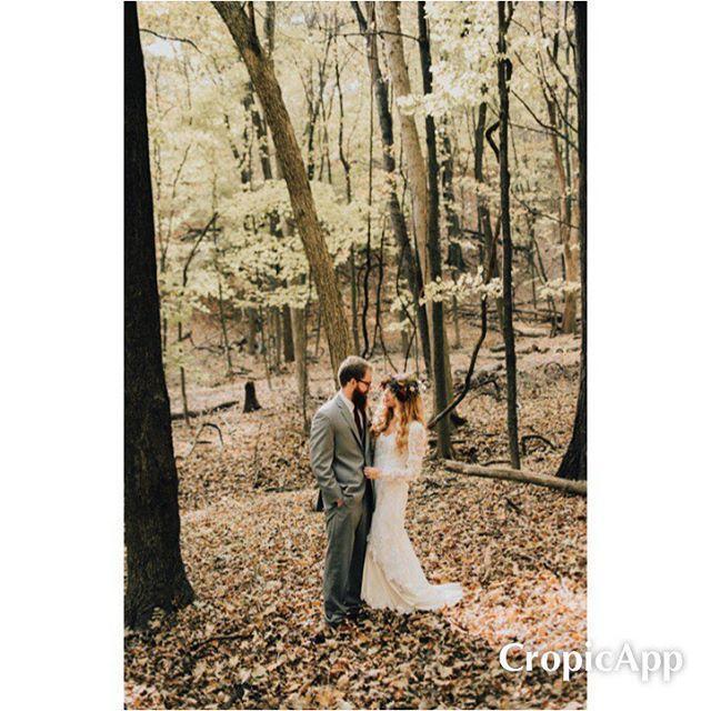 Throwback to our Faux Wedding photo shoot