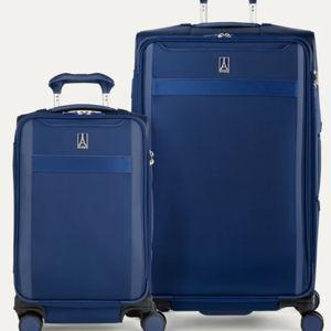 VersaPack®+ Carry-On / Large Check-In Set