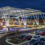 Smitty's Garage Burger and Beer