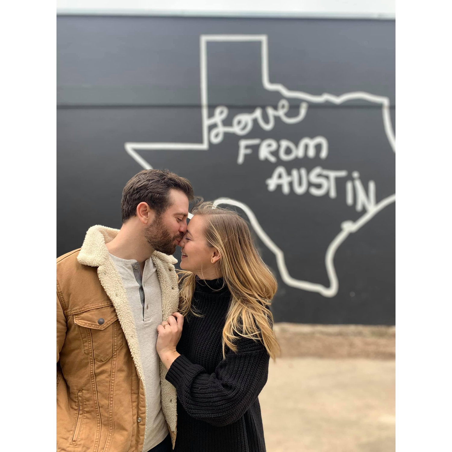 Austin, TX / December 28, 2019