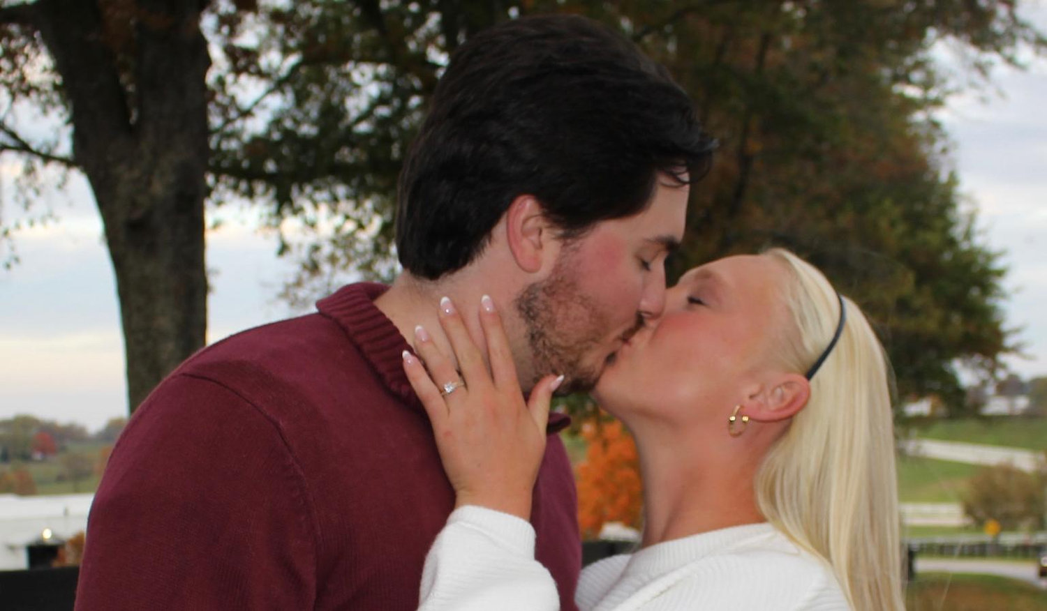 The Wedding Website of Lesley Kiesling and William Wohlt