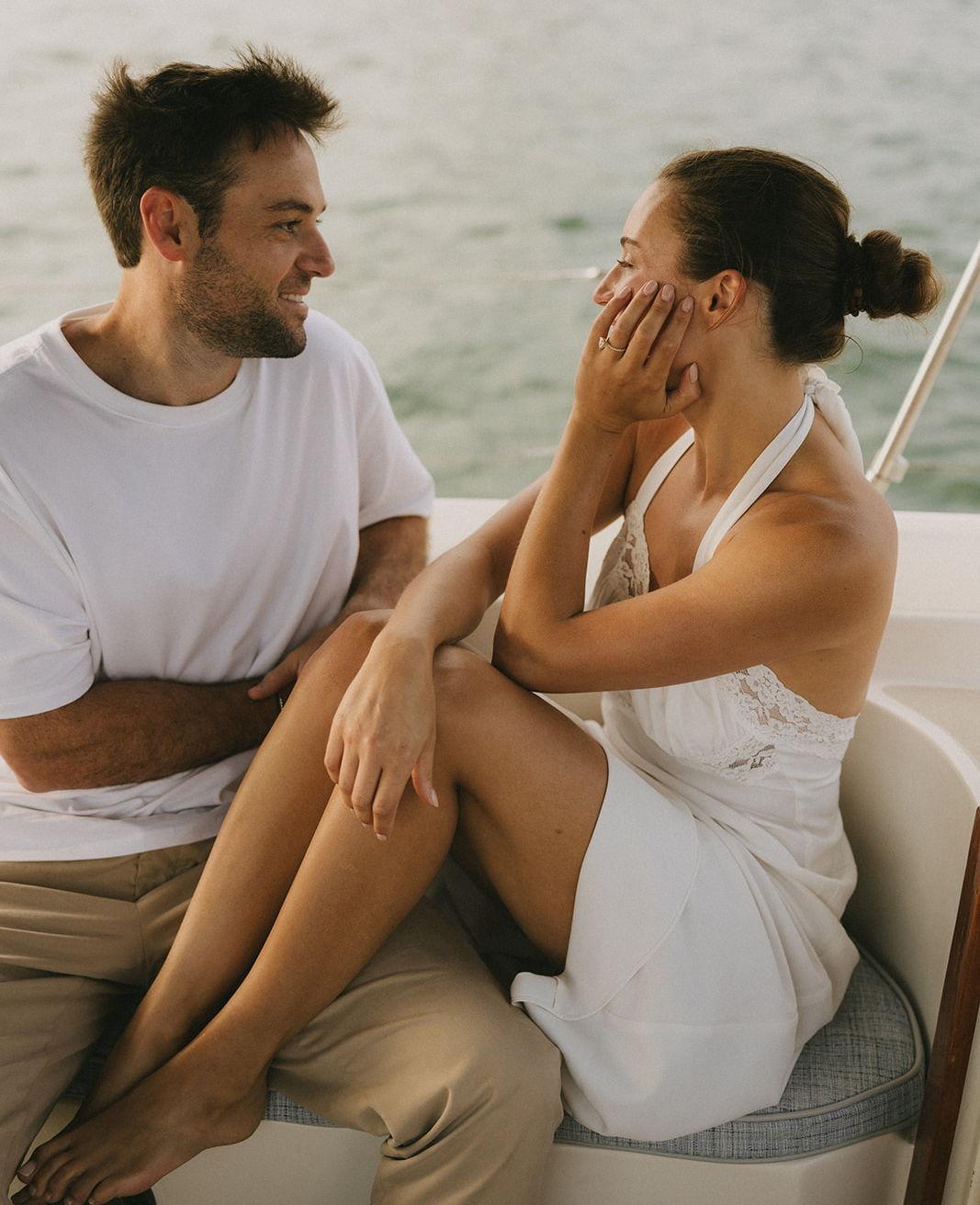 The Wedding Website of Megan Sinisgalli and Ryan Elflein