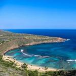 Hanauma Bay Nature Park