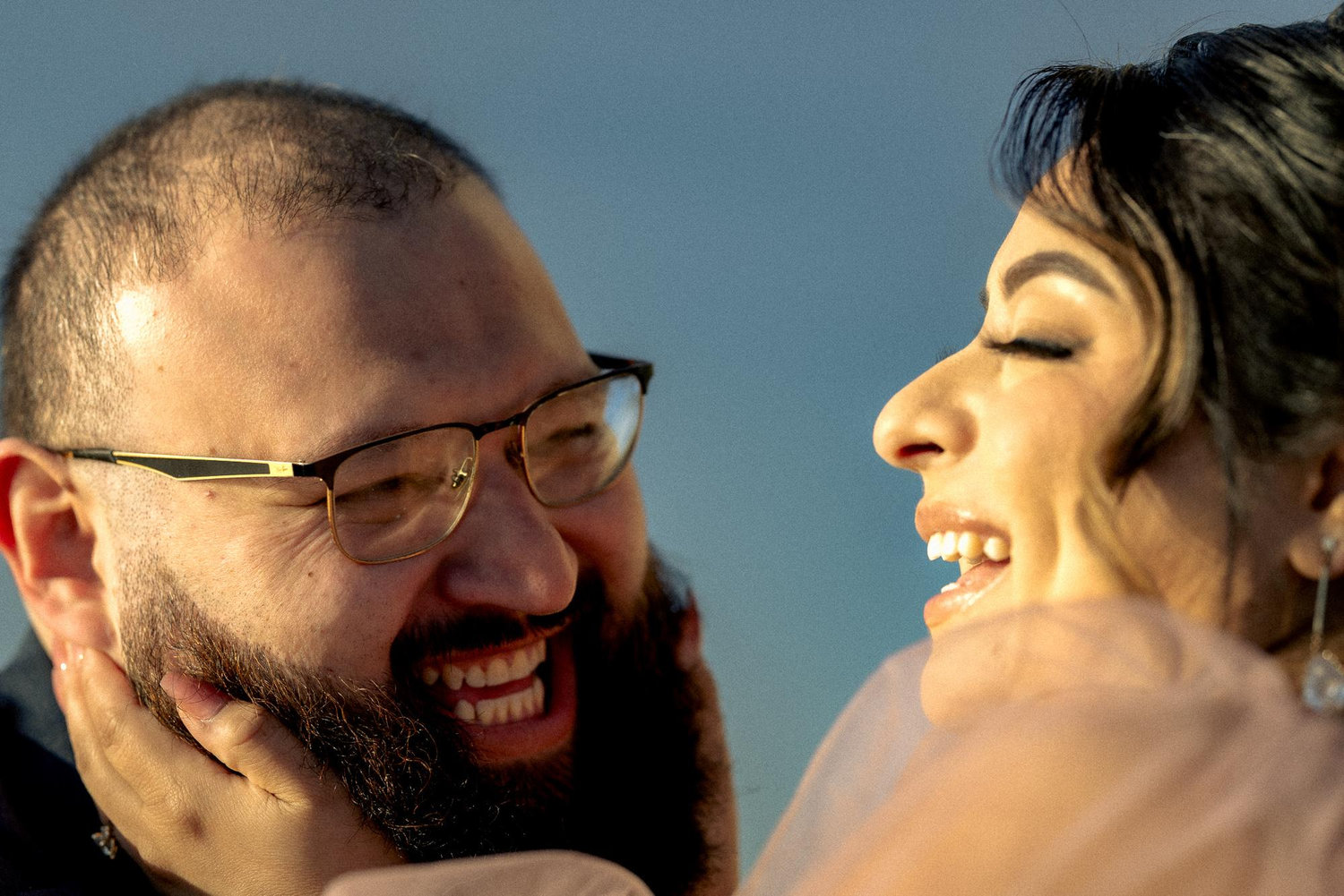 The Wedding Website of Karina Fabela and Samuel Nava