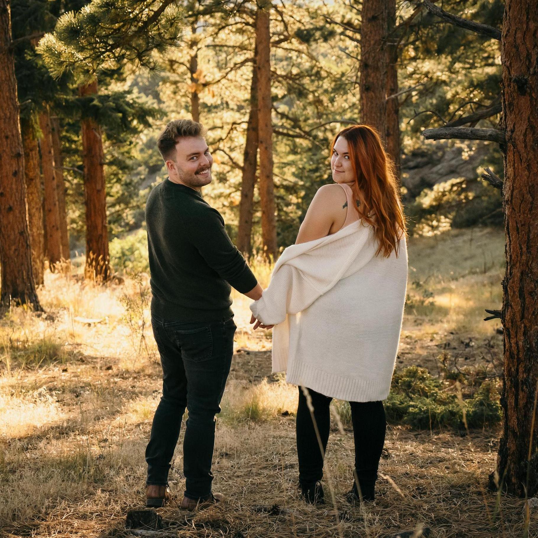 Save The Date Photos