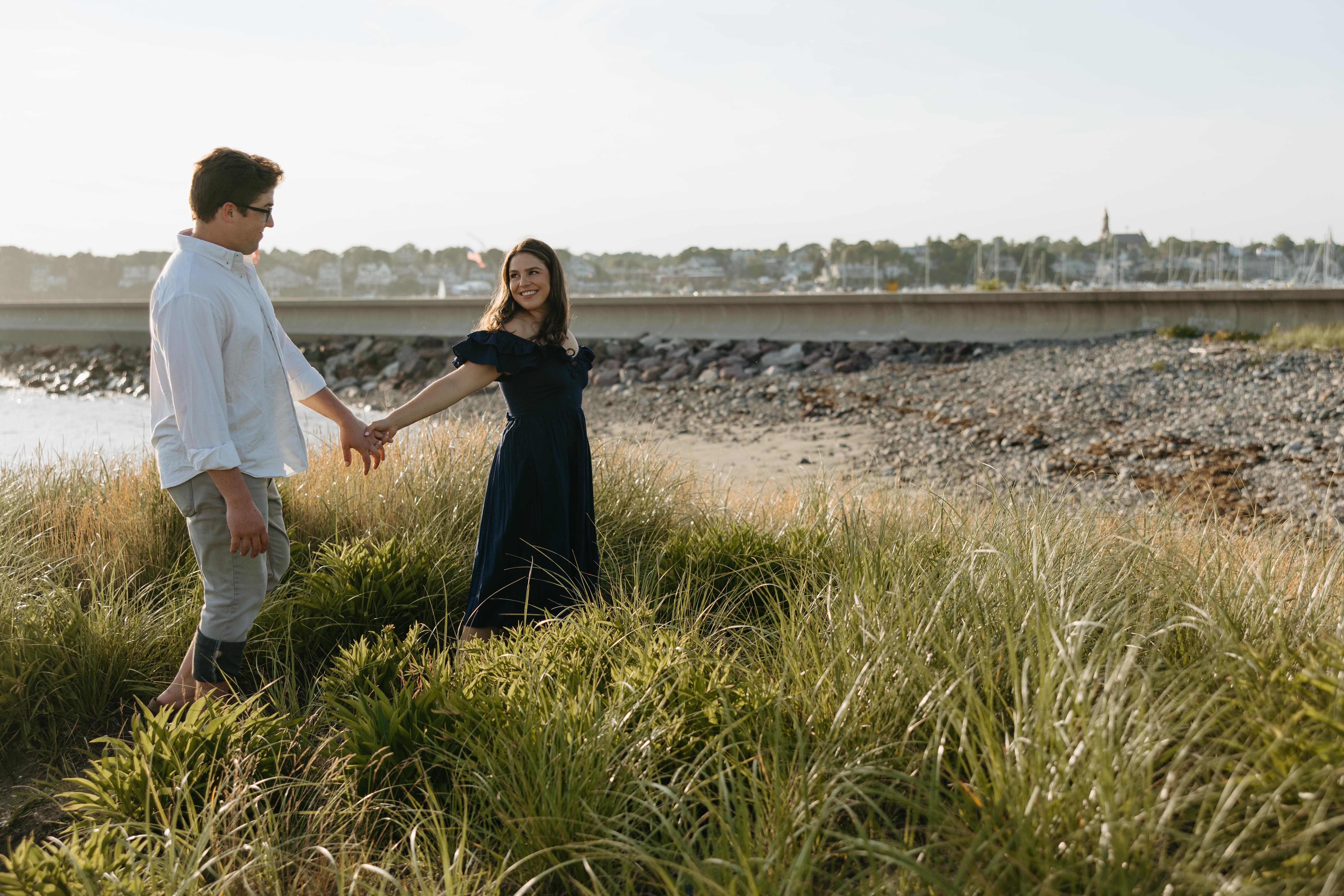 The Wedding Website of Emily Shea and Peter Hayes