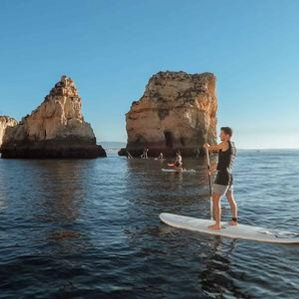 Watersports On Our Honeymoon