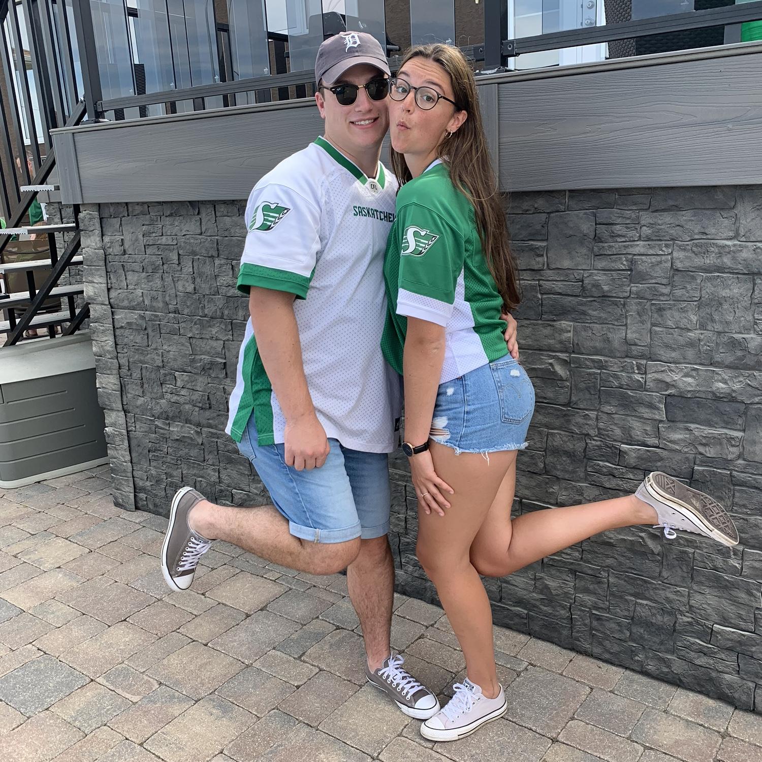 Labour Day Classic! - September 2021