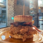 Maple Street Biscuit Company- Old City