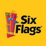 Six Flags St. Louis