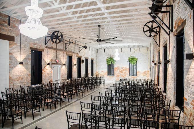 The Wedding Website of Jordan Streett and Clay David
