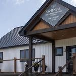 WellNest Spa & Rejuvenation Center