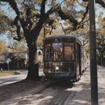 St. Charles Street Car