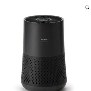 A230 360° All-in-One 4-Stage True HEPA Air Purifier with PlasmaWave® Technology