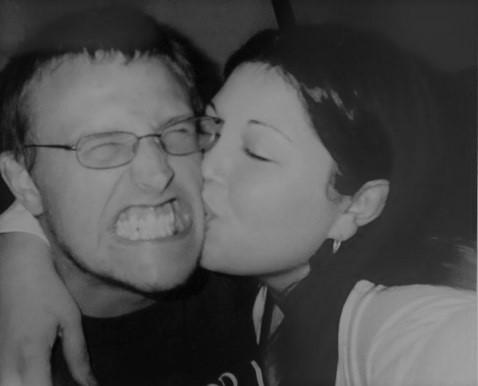The Wedding Website of Ashley Crain and Cortlen Banks