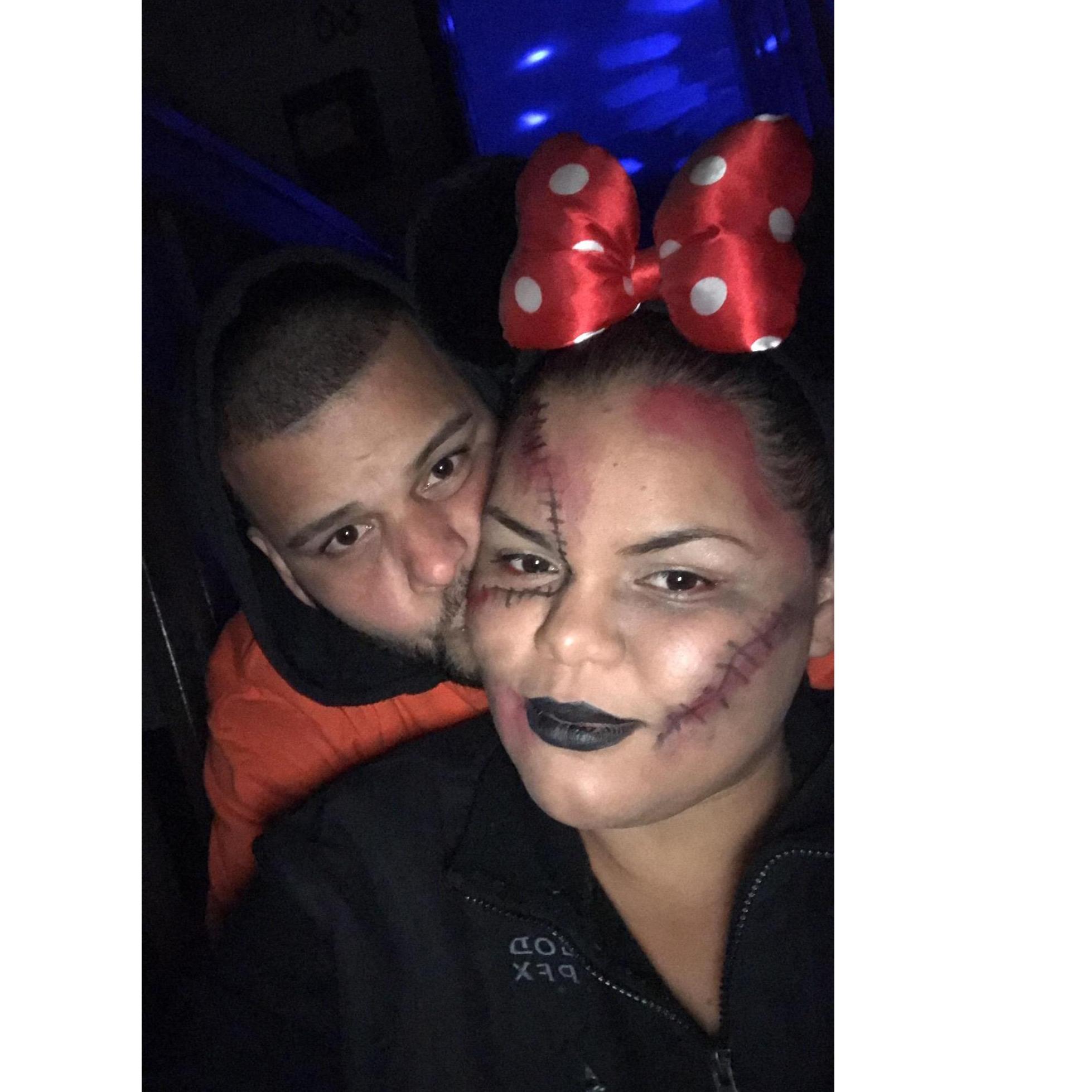 Halloween 2017