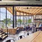 Tonewood Brewing - Barrington
