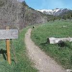 Jardine Juniper Trail