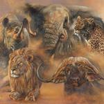 The Big Five