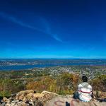 Mount Beacon Trailhead