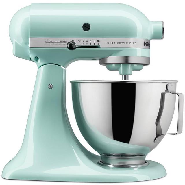 KitchenAid Ultra Power Plus 4.5qt Tilt-Head Stand Mixer - KSM96