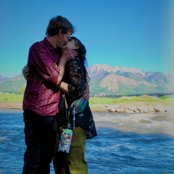 Madi & Hunter