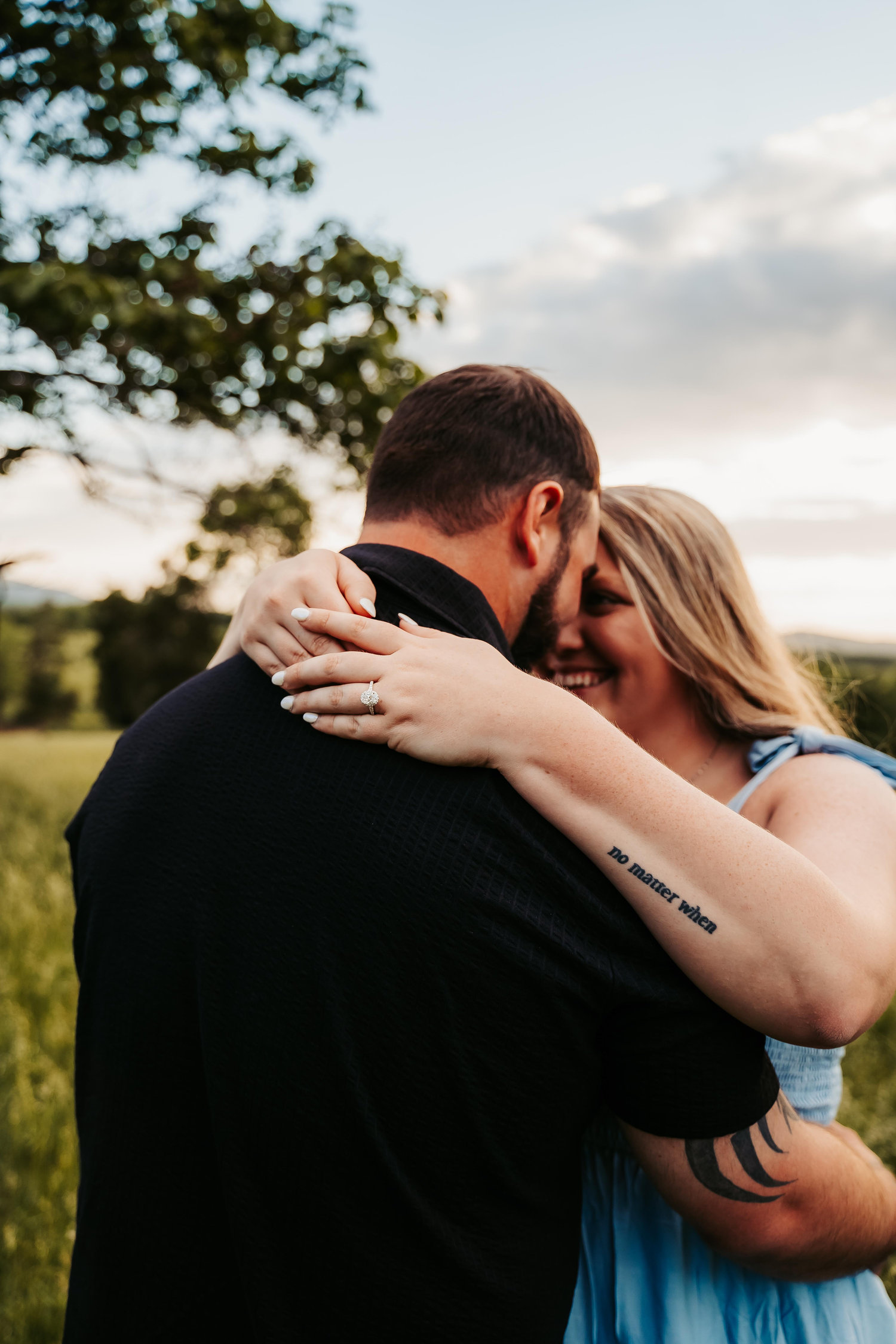 The Wedding Website of Samantha Ferguson and Adam Lutz