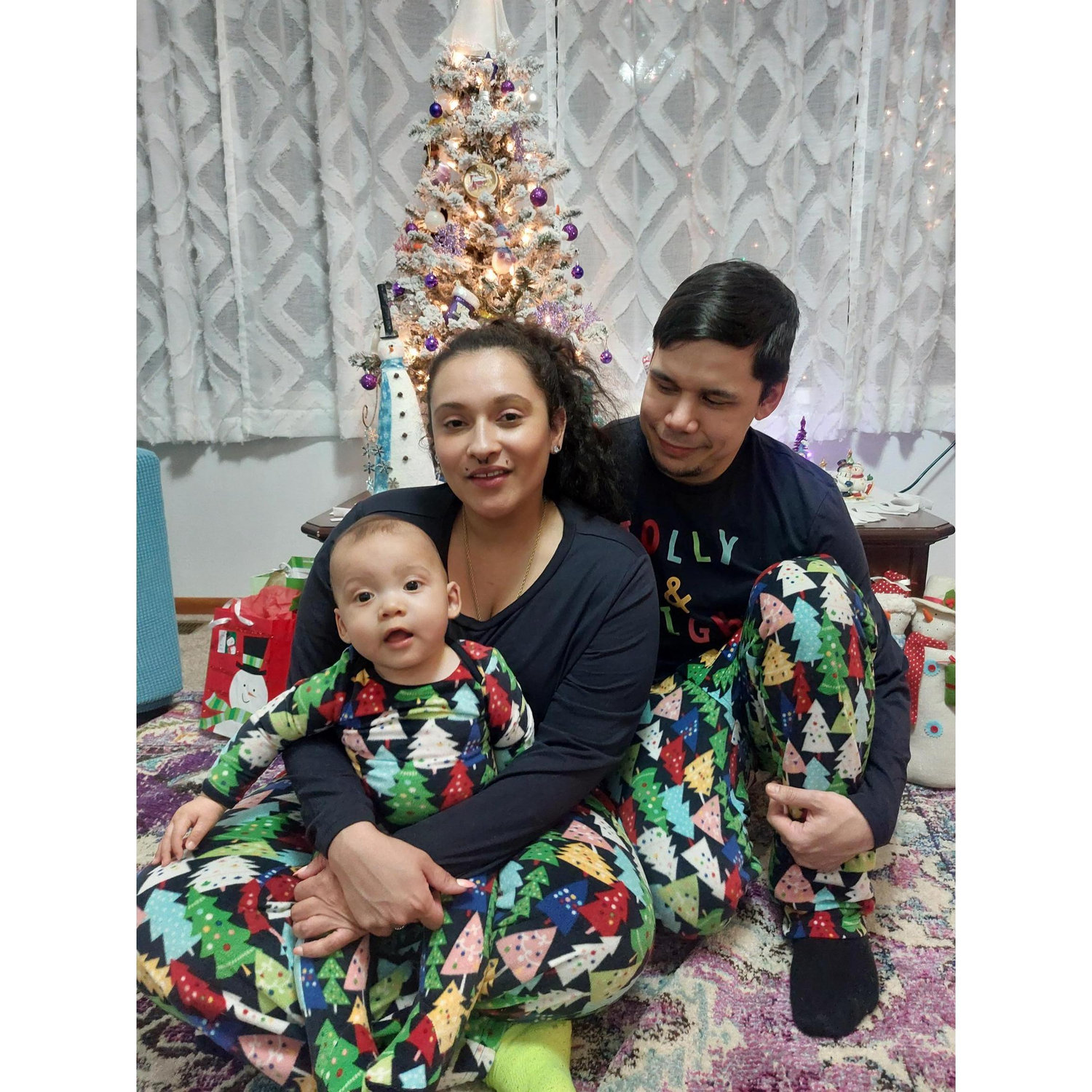 December 2022♥